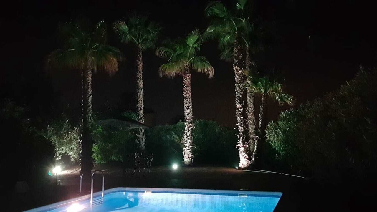 Photo of Outdoor in Valverde Alto