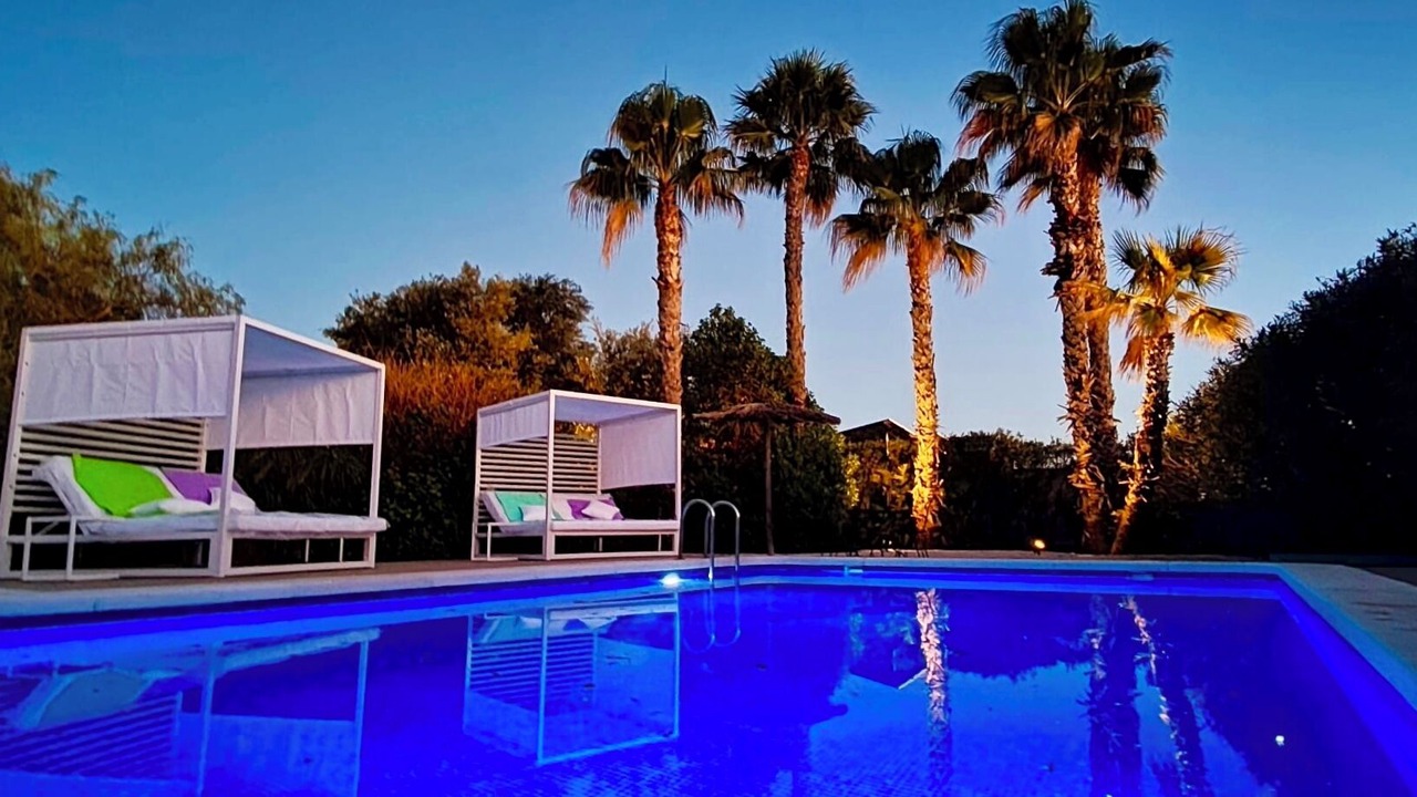 Photo of Outdoor in Valverde Alto