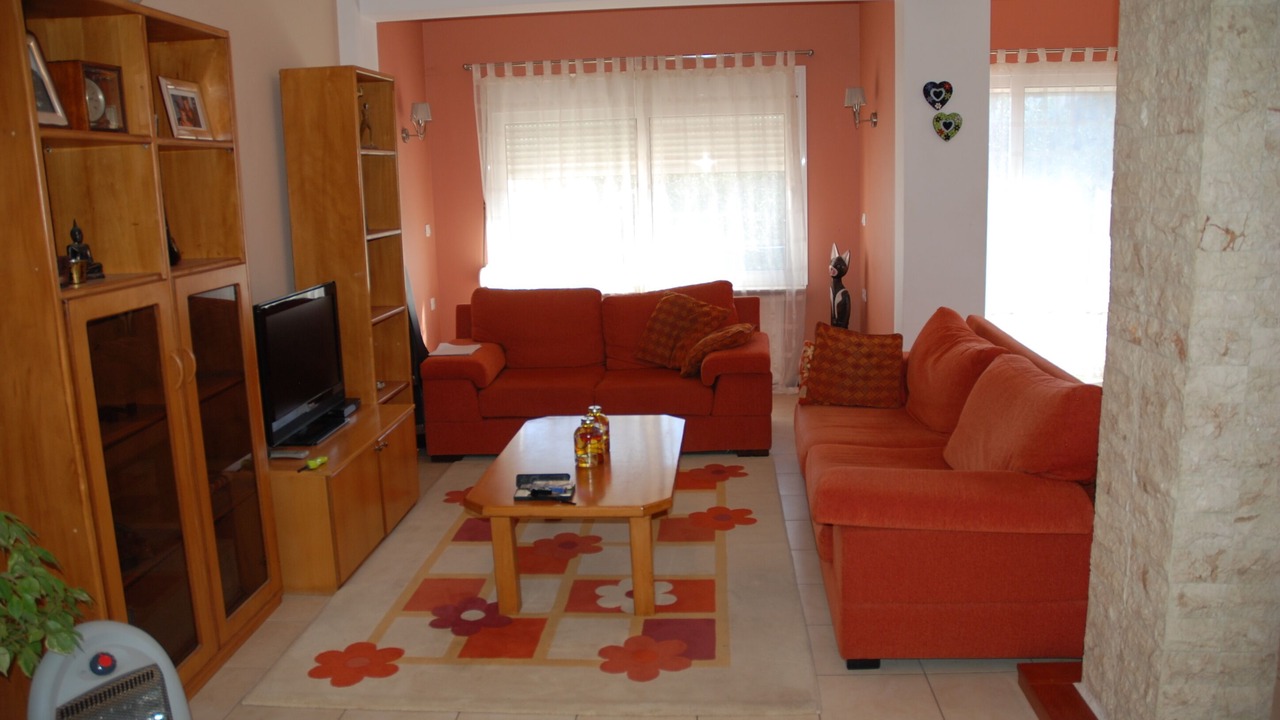Photo of Livingroom in Ammoudara