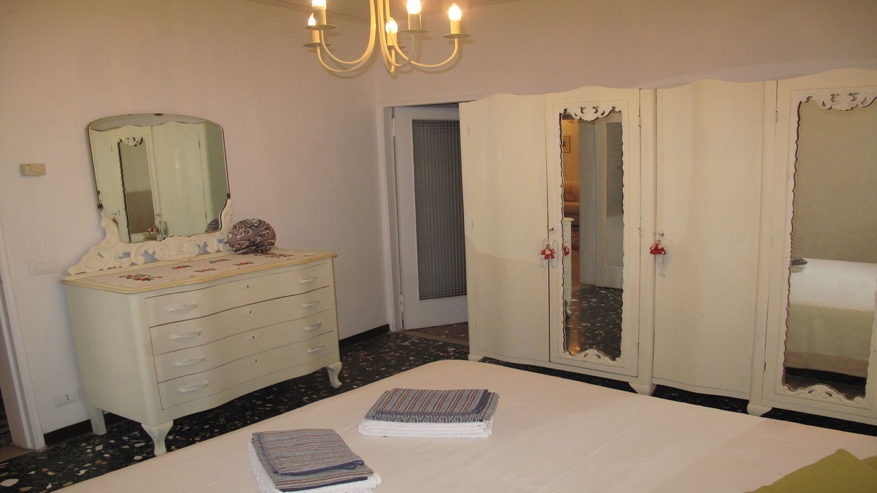 Photo of Bedroom in Santa Croce