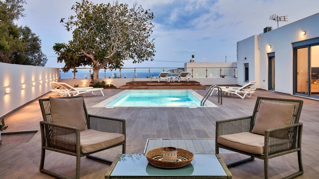Photo of Outdoor in Agia Pelagia