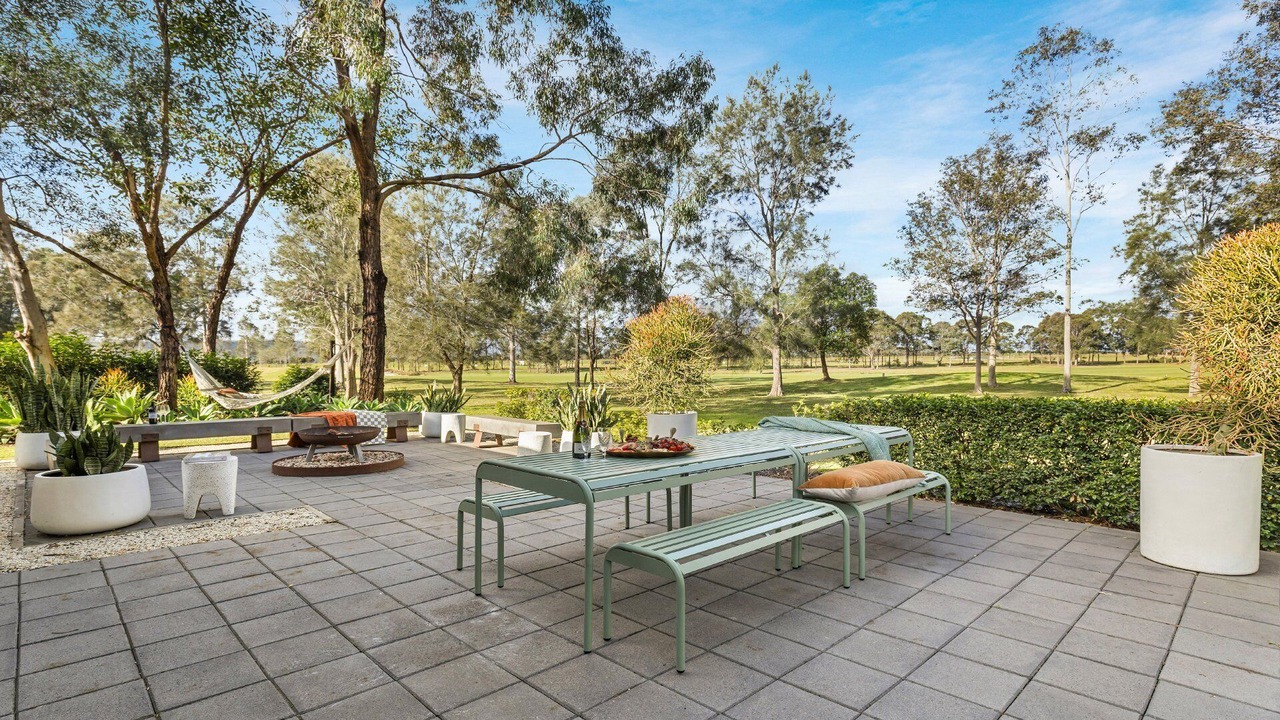 Photo of Outdoor in Pokolbin
