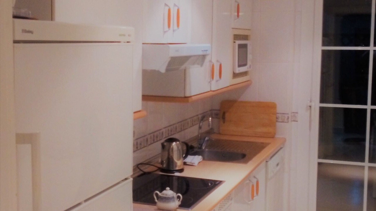 Photo of Kitchen in Marbella