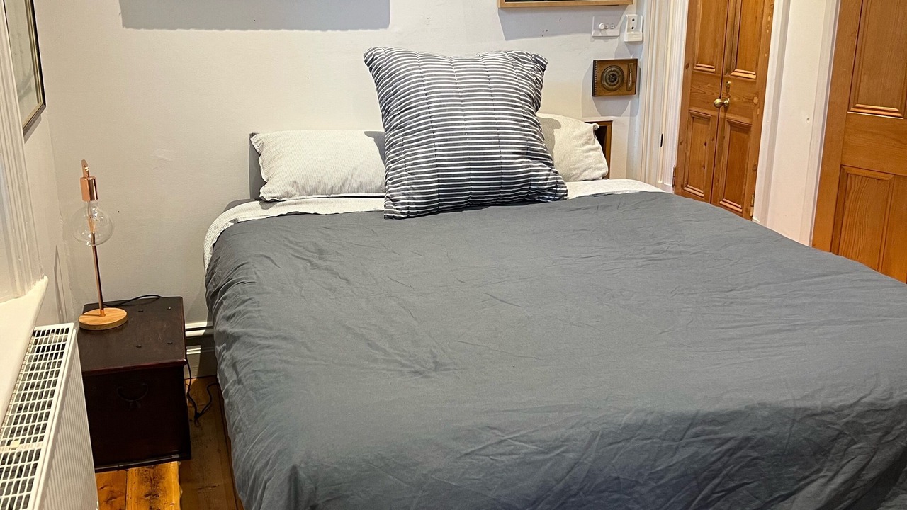 Photo of Bedroom in South Melbourne