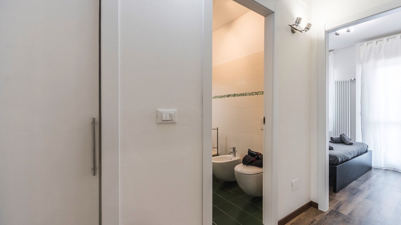 Photo of Bedroom in Mestre