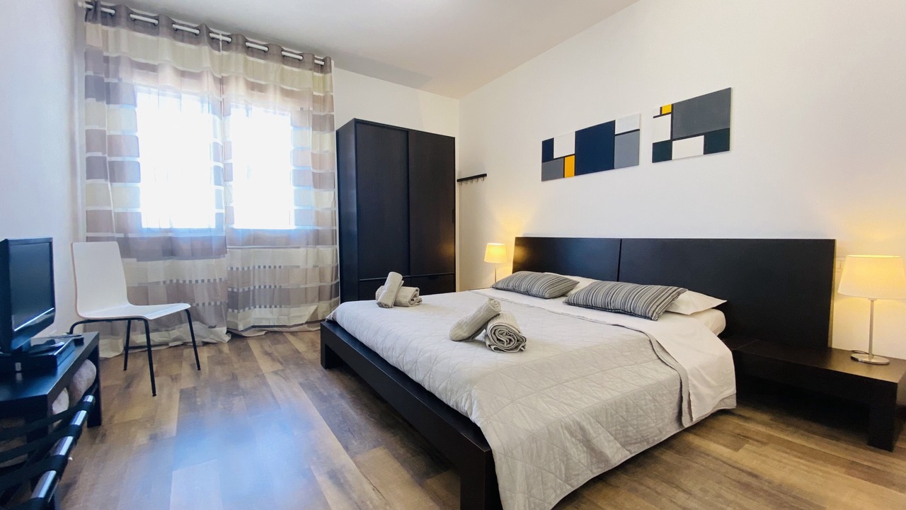 Photo of Bedroom in Mestre