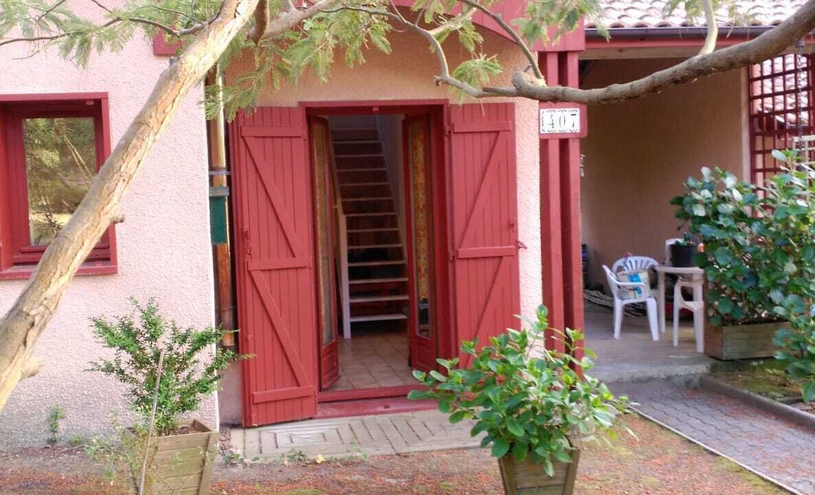Photo of Outdoor in Moliets-et-Maa