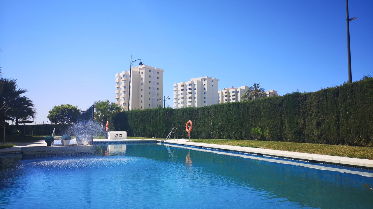 Photo of Outdoor in Estepona