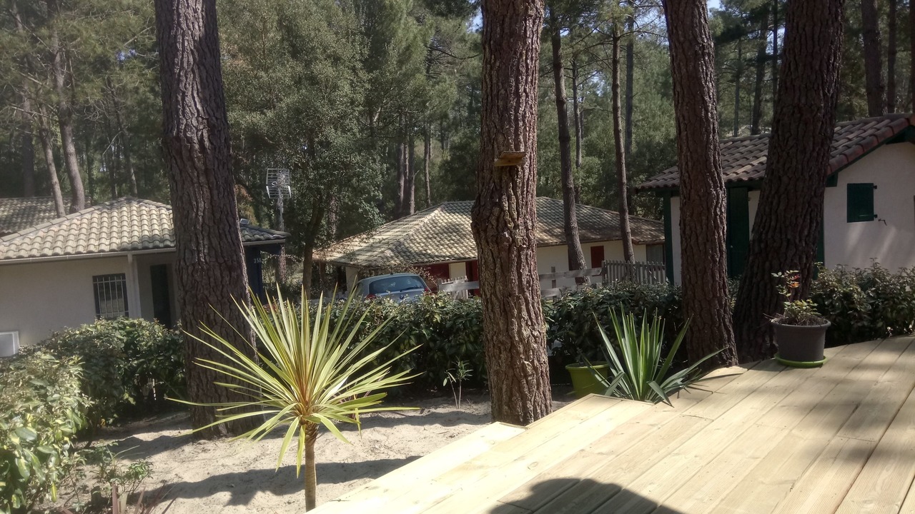 Photo of Outdoor in Moliets-et-Maa