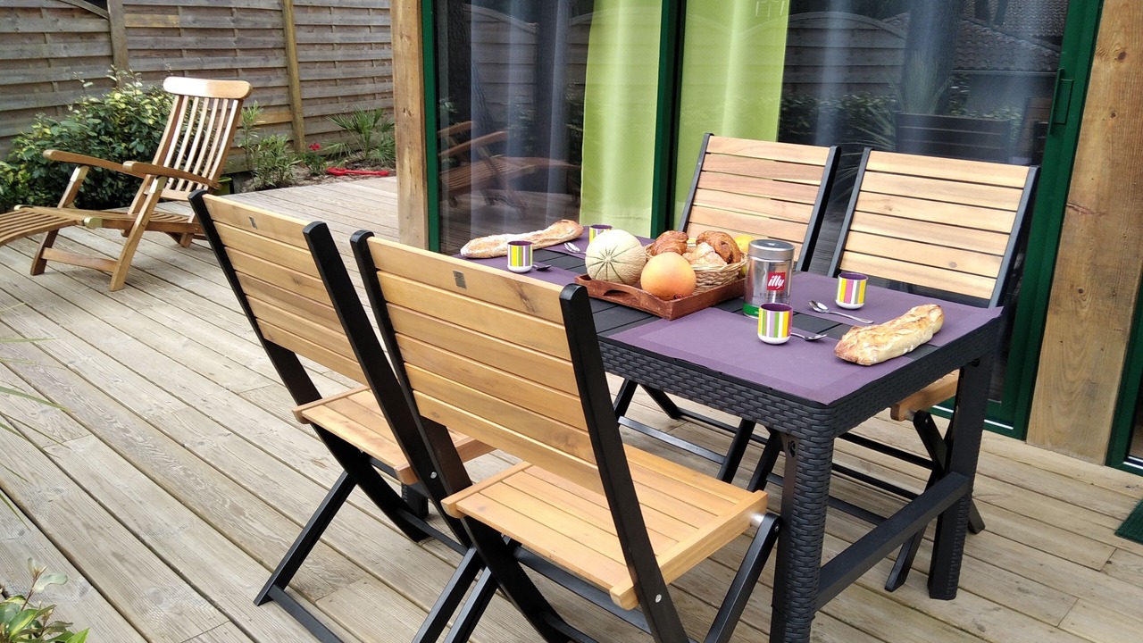 Photo of Outdoor in Moliets-et-Maa