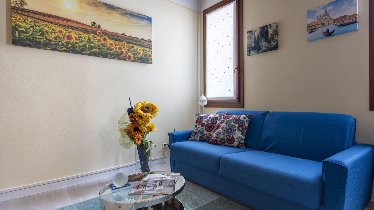 Photo of Livingroom in Cannaregio