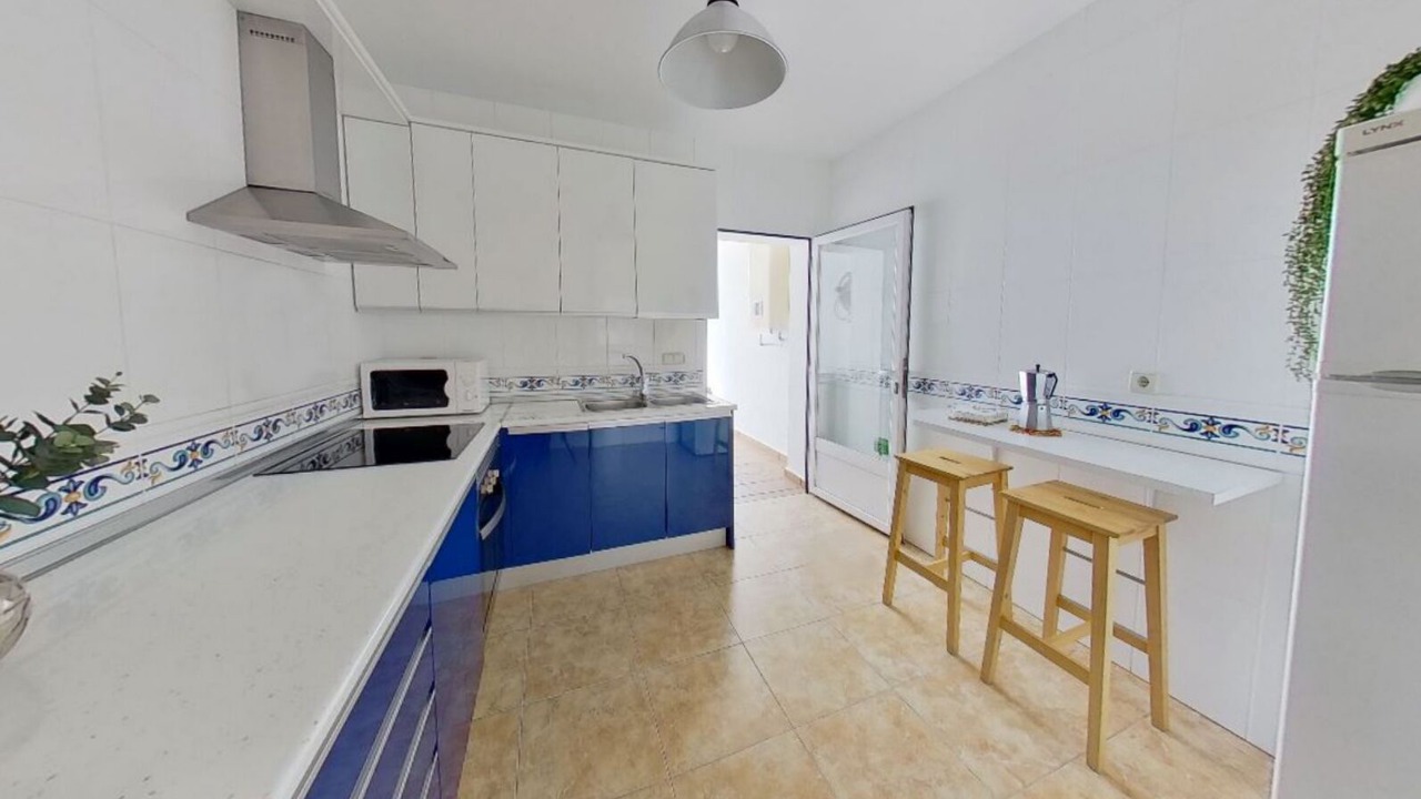 Photo of Kitchen in Galvez