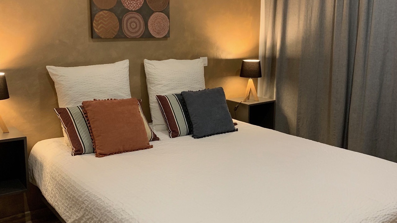 Photo of Bedroom in Angresse