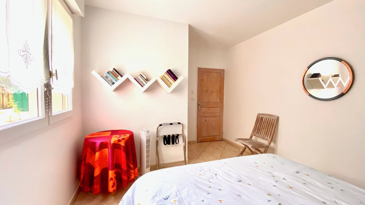 Photo of Bedroom in Talloires-Montmin