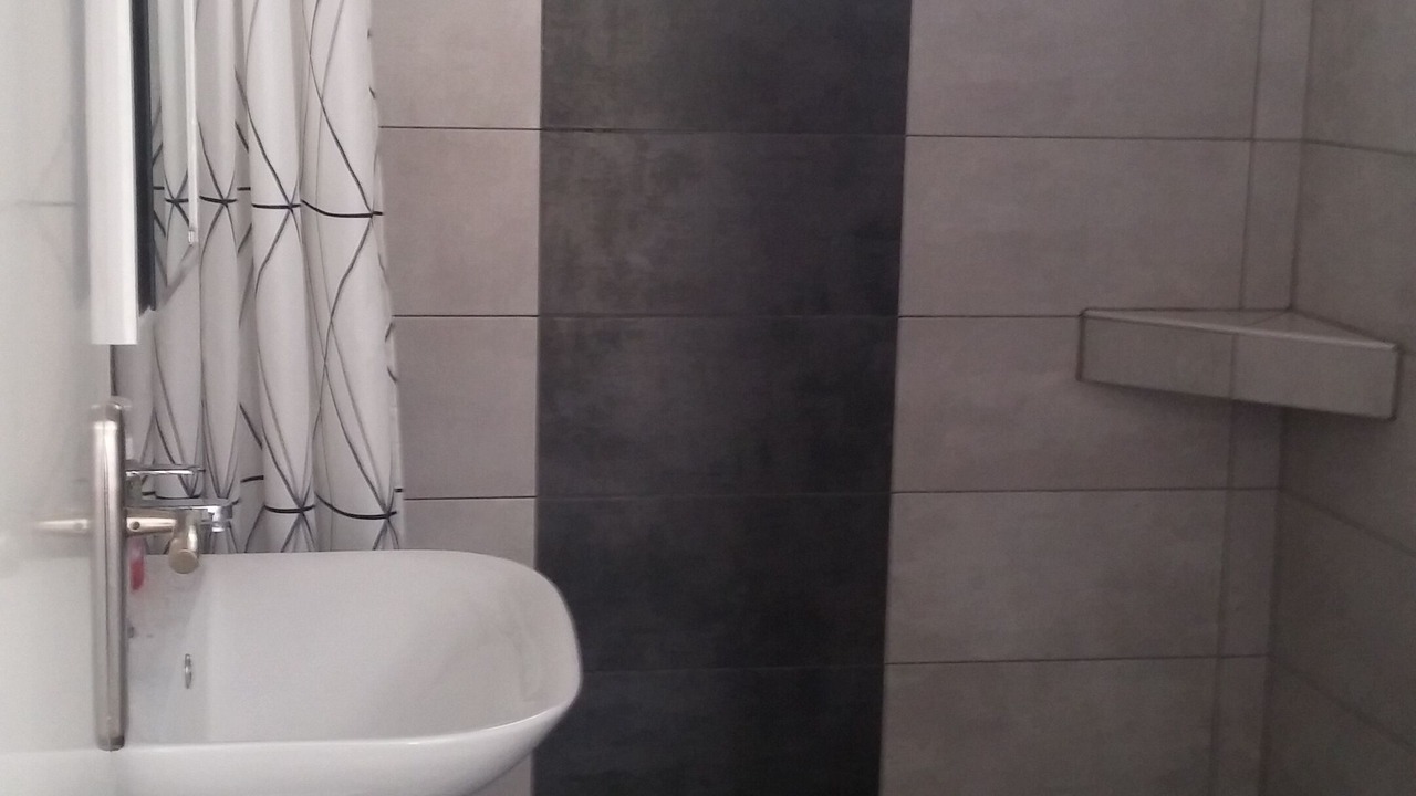 Photo of Bathroom in Agios Andreas