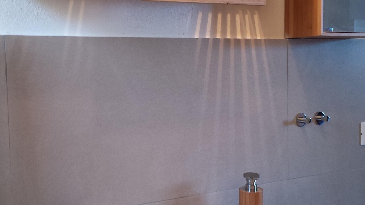 Photo of Bathroom in Torri del Benaco