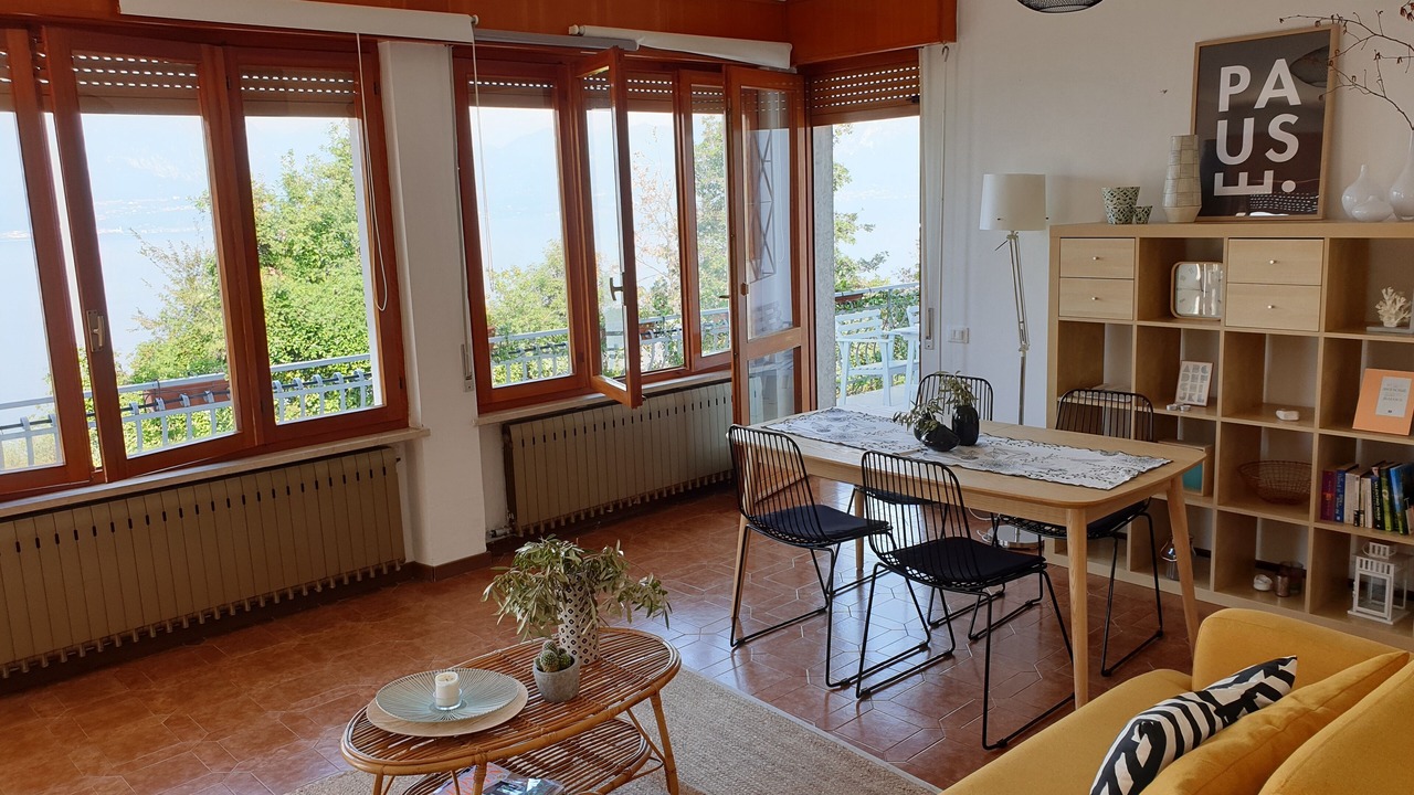 Photo of Livingroom in Torri del Benaco