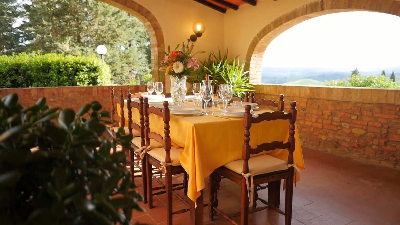 Photo of Outdoor in Certaldo