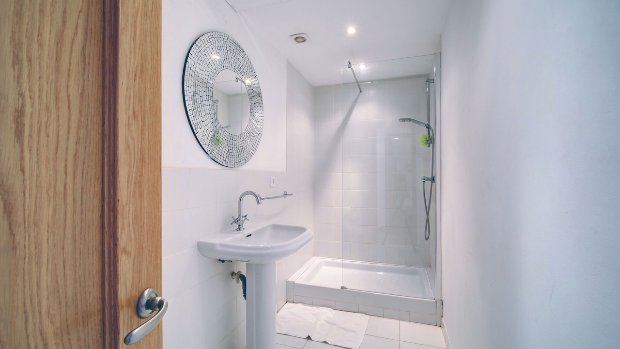 Photo of Bathroom in Puerto Banus