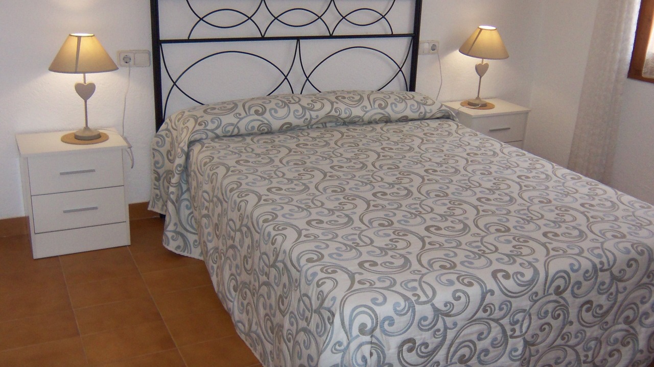 Photo of Bedroom in El Perello