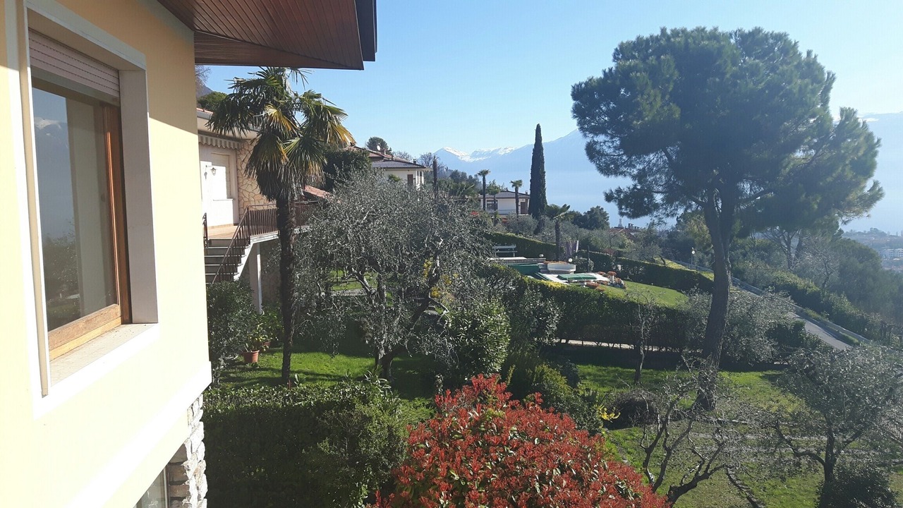 Photo of Outdoor in Toscolano Maderno