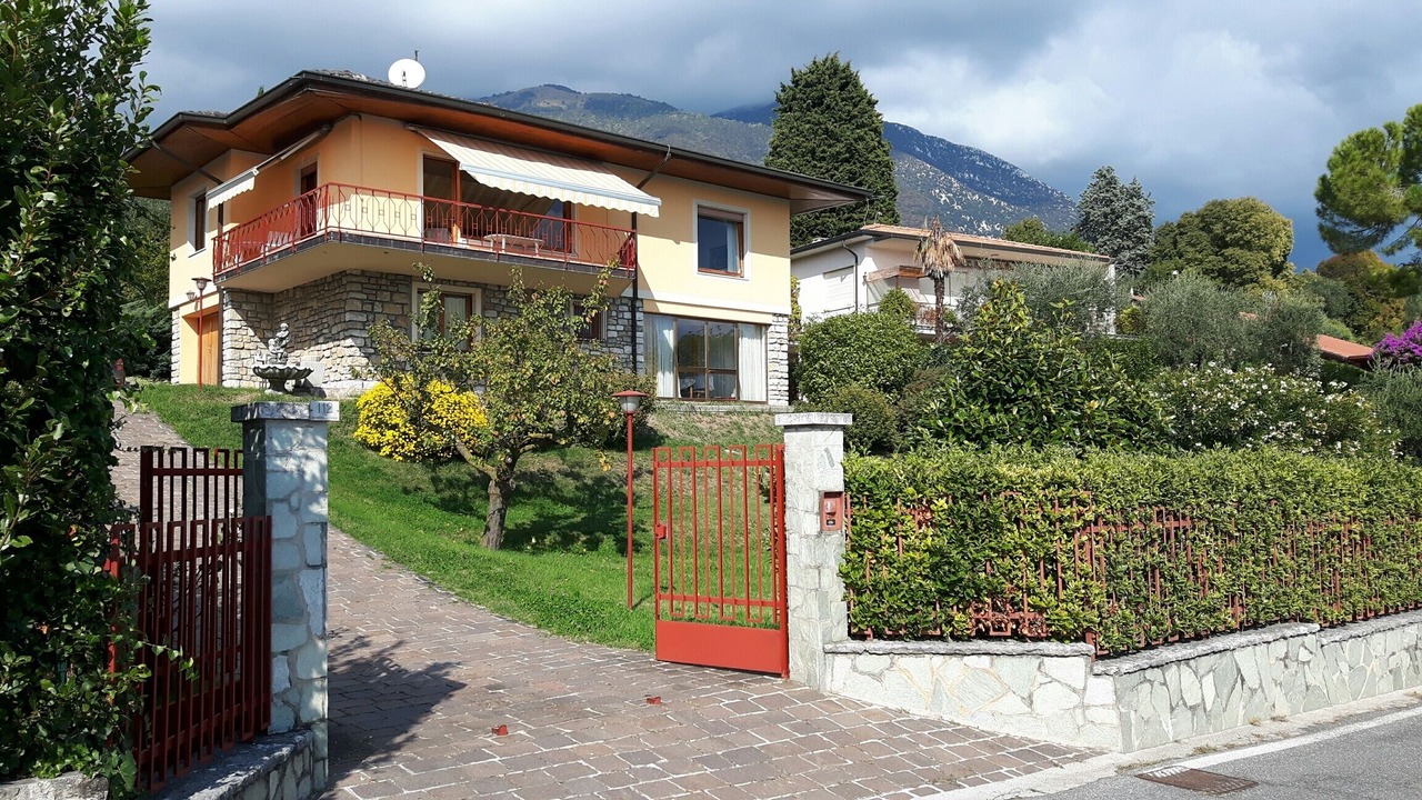 Photo of Outdoor in Toscolano Maderno
