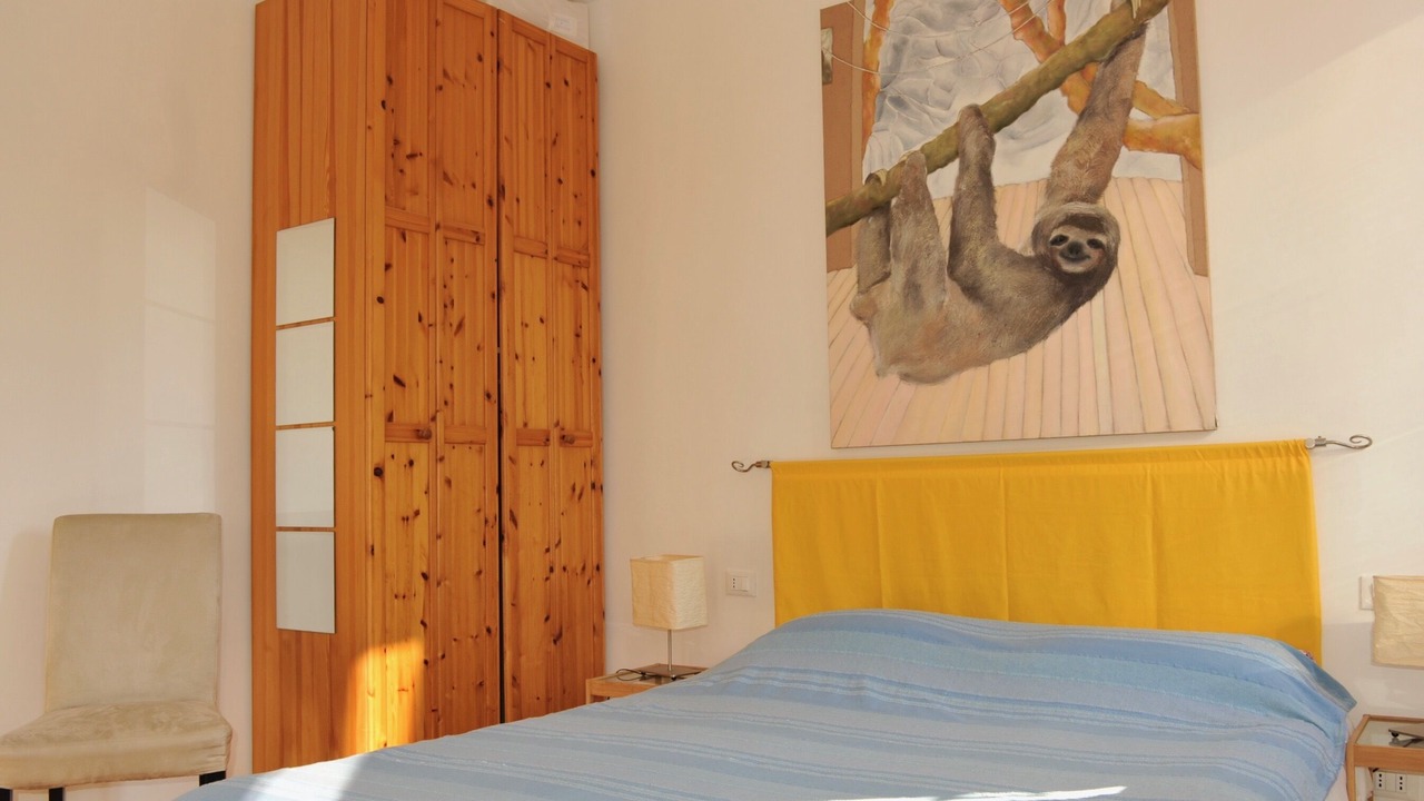Photo of Bedroom in Cannaregio