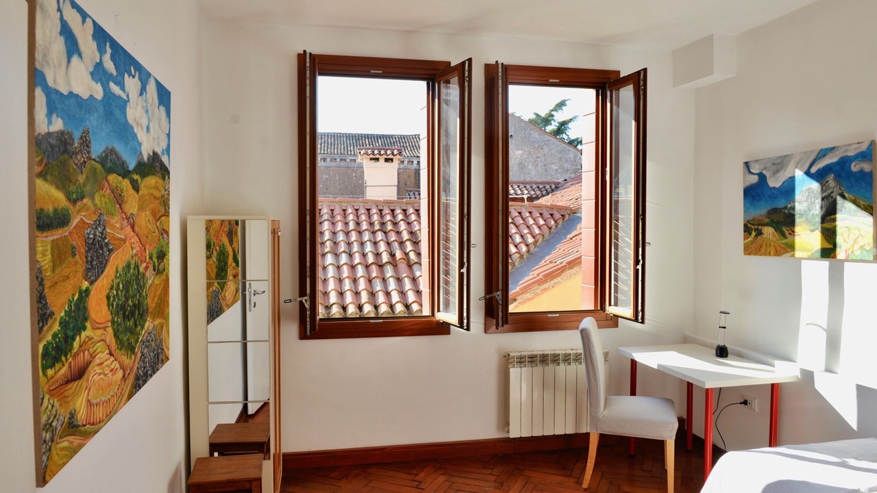 Photo of Bedroom in Cannaregio