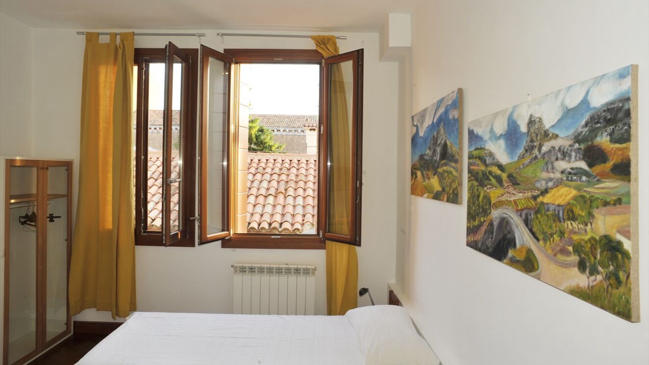 Photo of Bedroom in Cannaregio