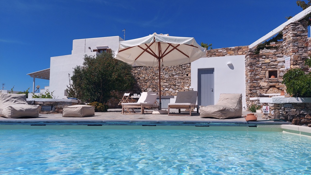Photo of Outdoor in Apollonia