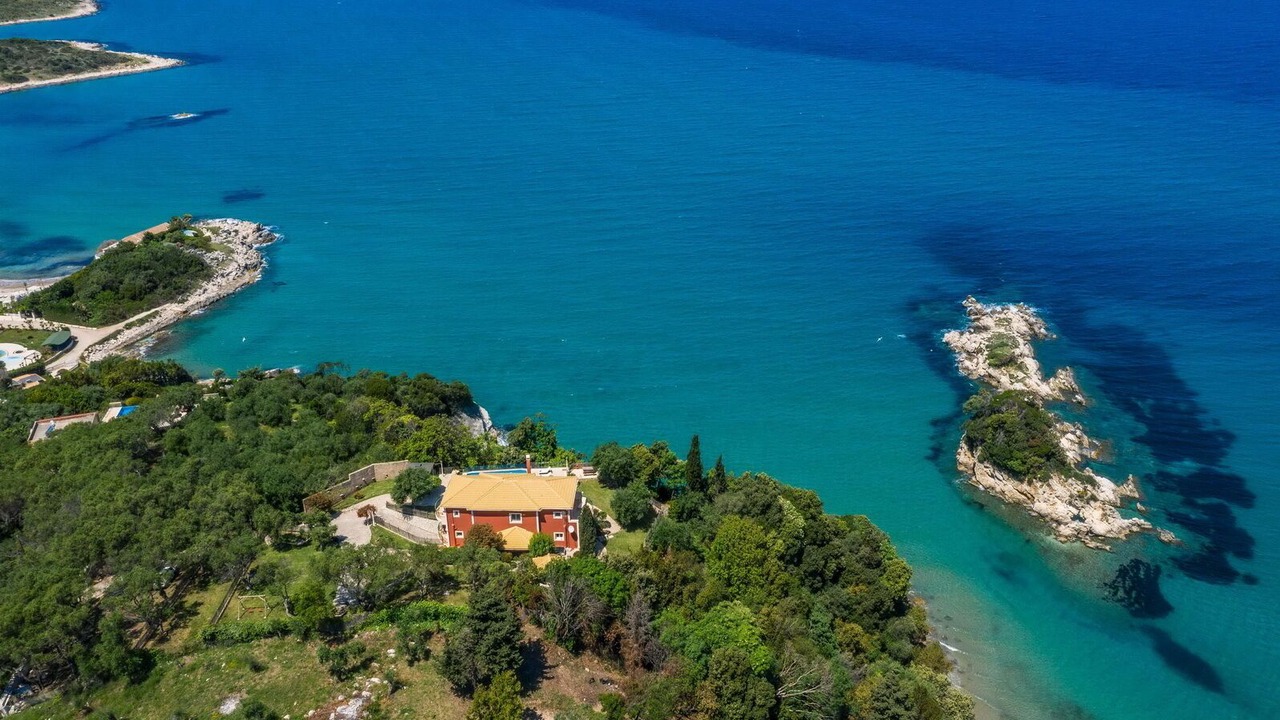 Photo of Others in Agios Spyridon Corfu