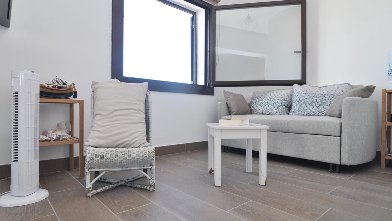 Photo of Livingroom in L'Escala
