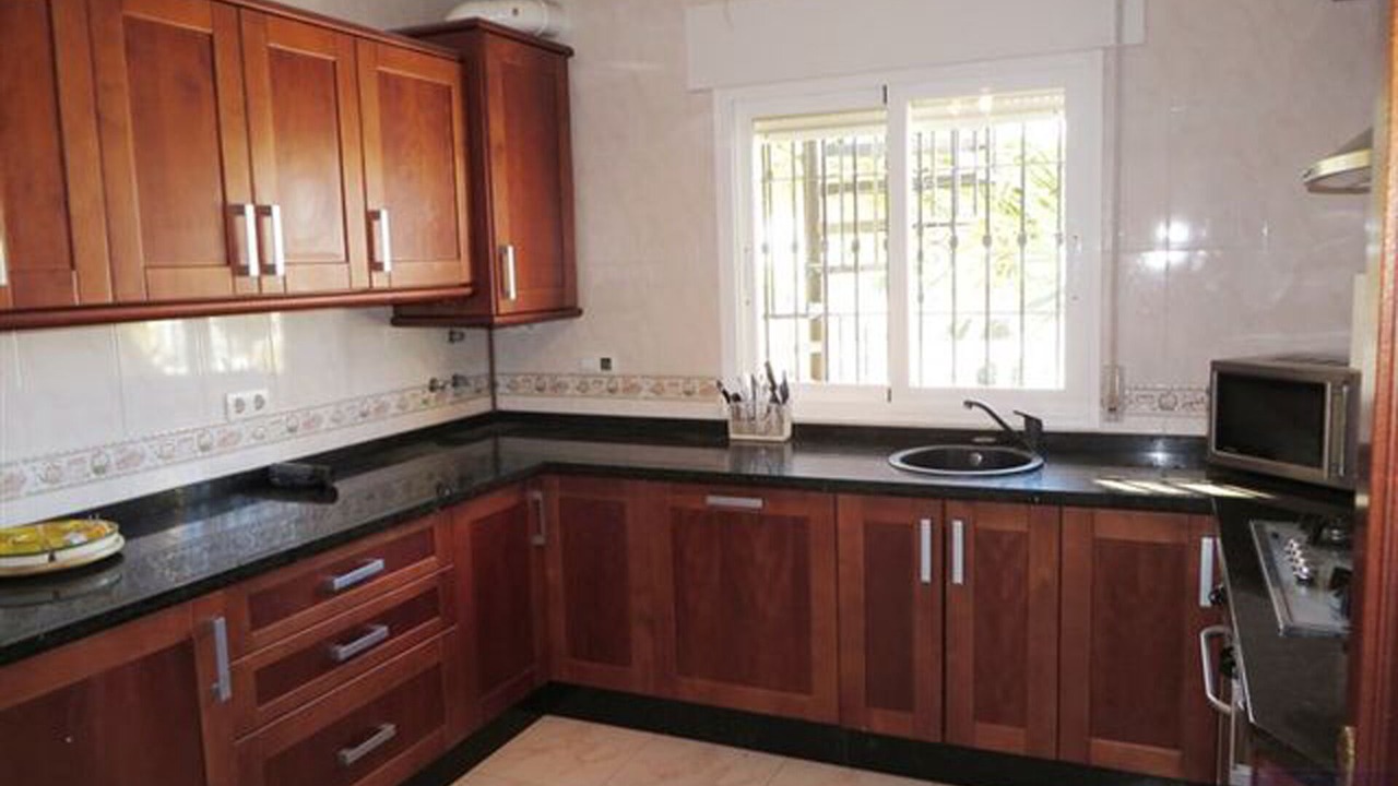Photo of Kitchen in Velez-Malaga