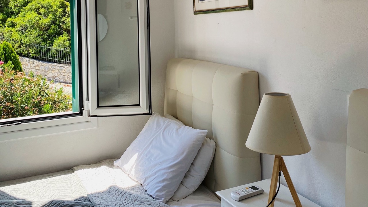 Photo of Bedroom in Evreti