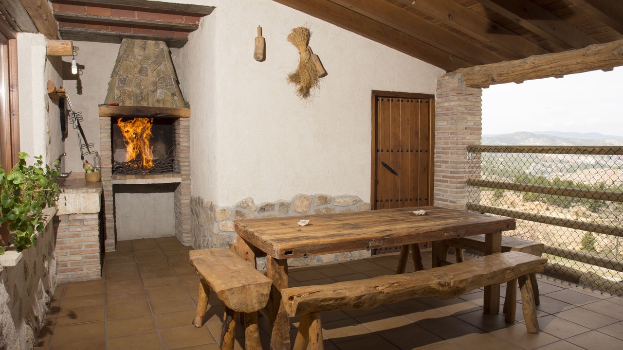 Photo of Outdoor in Nerpio