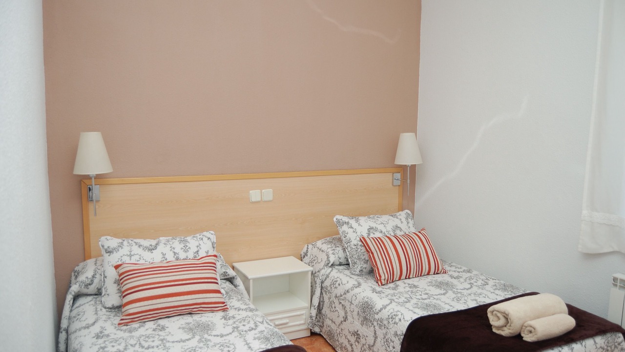 Photo of Bedroom in El Viso de San Juan