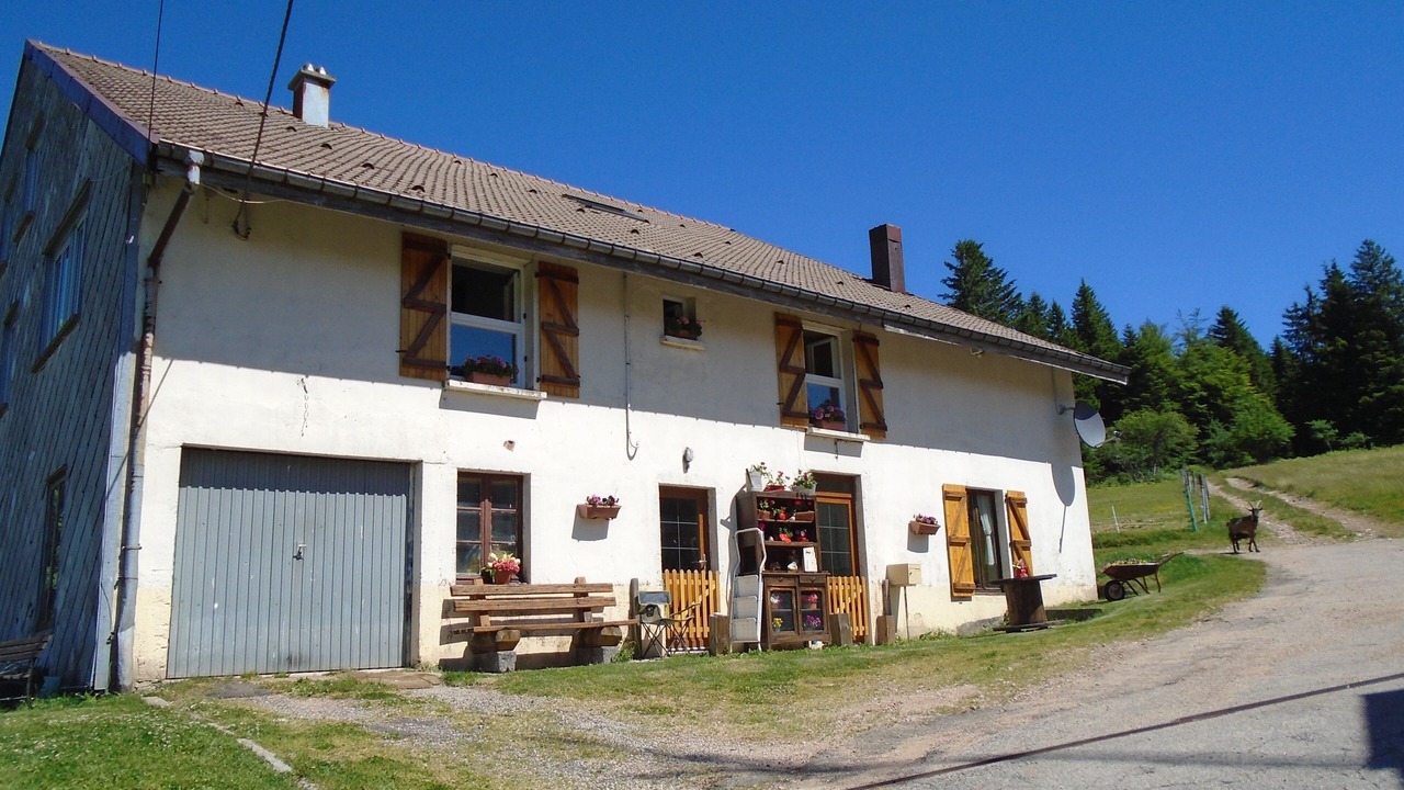 Photo of Outdoor in Gerardmer