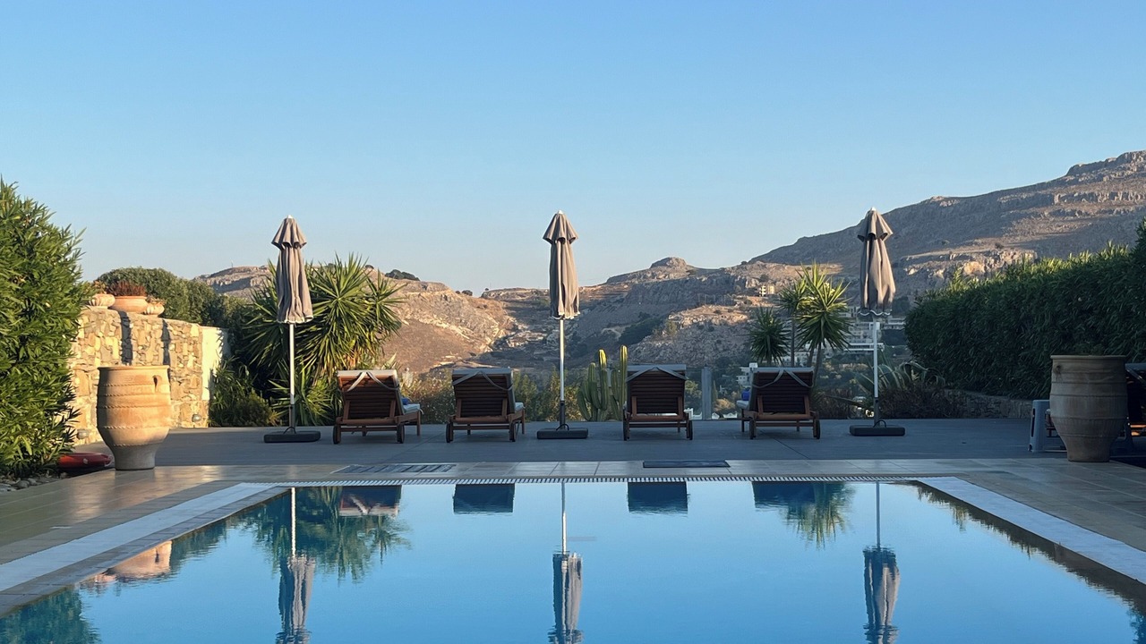Photo of Outdoor in Vlicha
