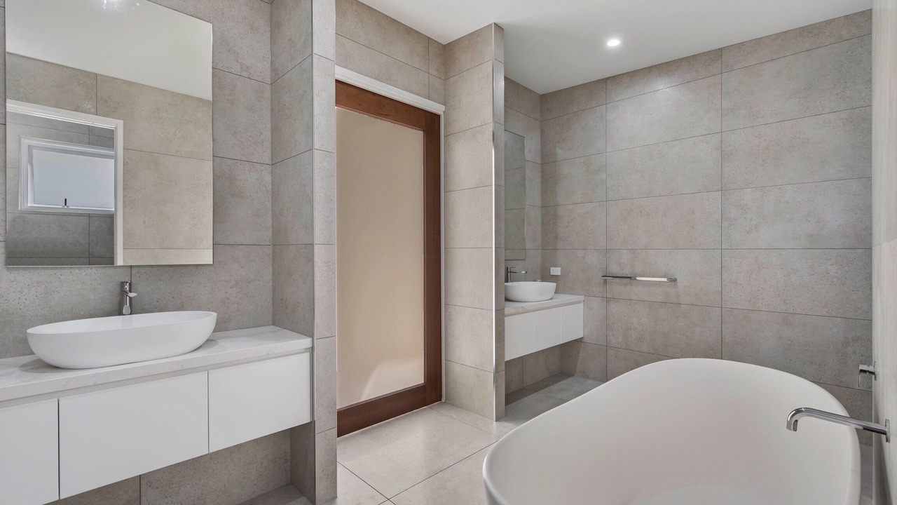 Photo of Bathroom in Noosaville