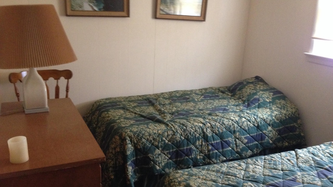 Photo of Bedroom in Harvey Cedars