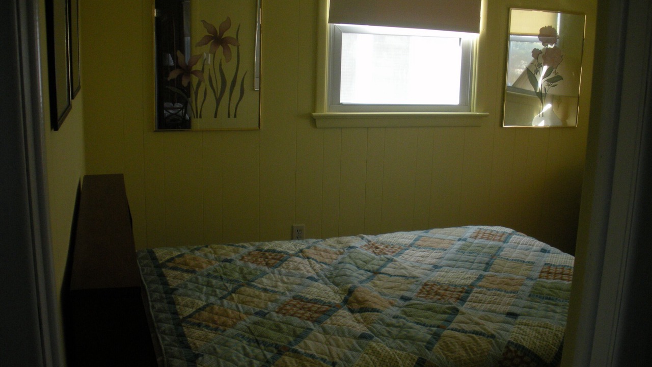 Photo of Bedroom in Harvey Cedars