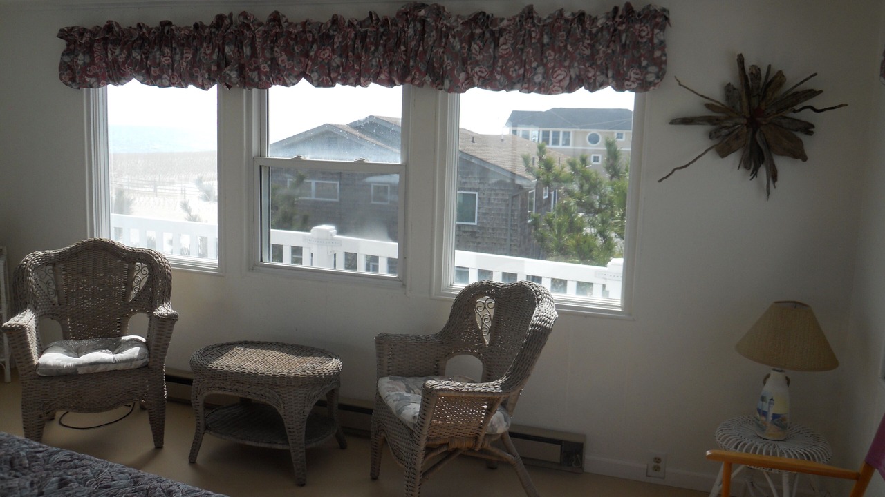 Photo of Bedroom in Harvey Cedars