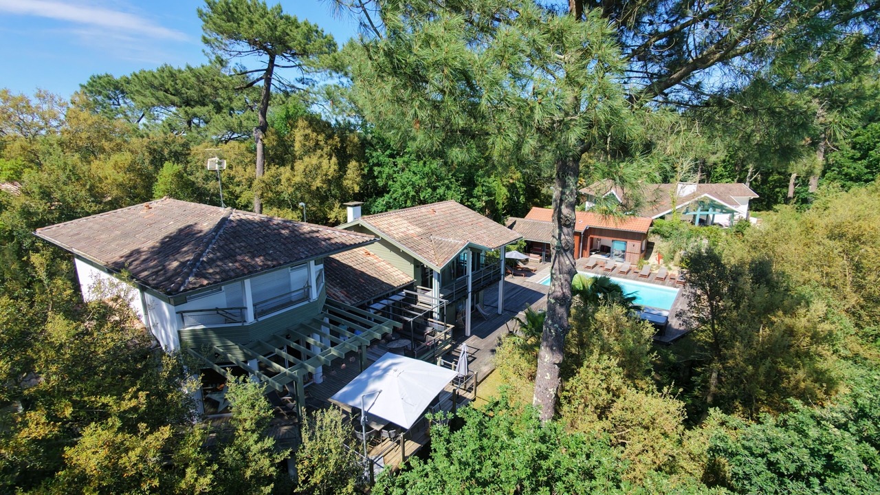 Photo of Outdoor in Seignosse