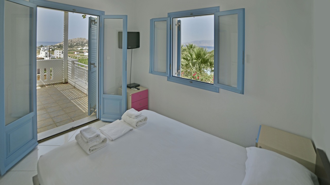 Photo of Bedroom in Maragas