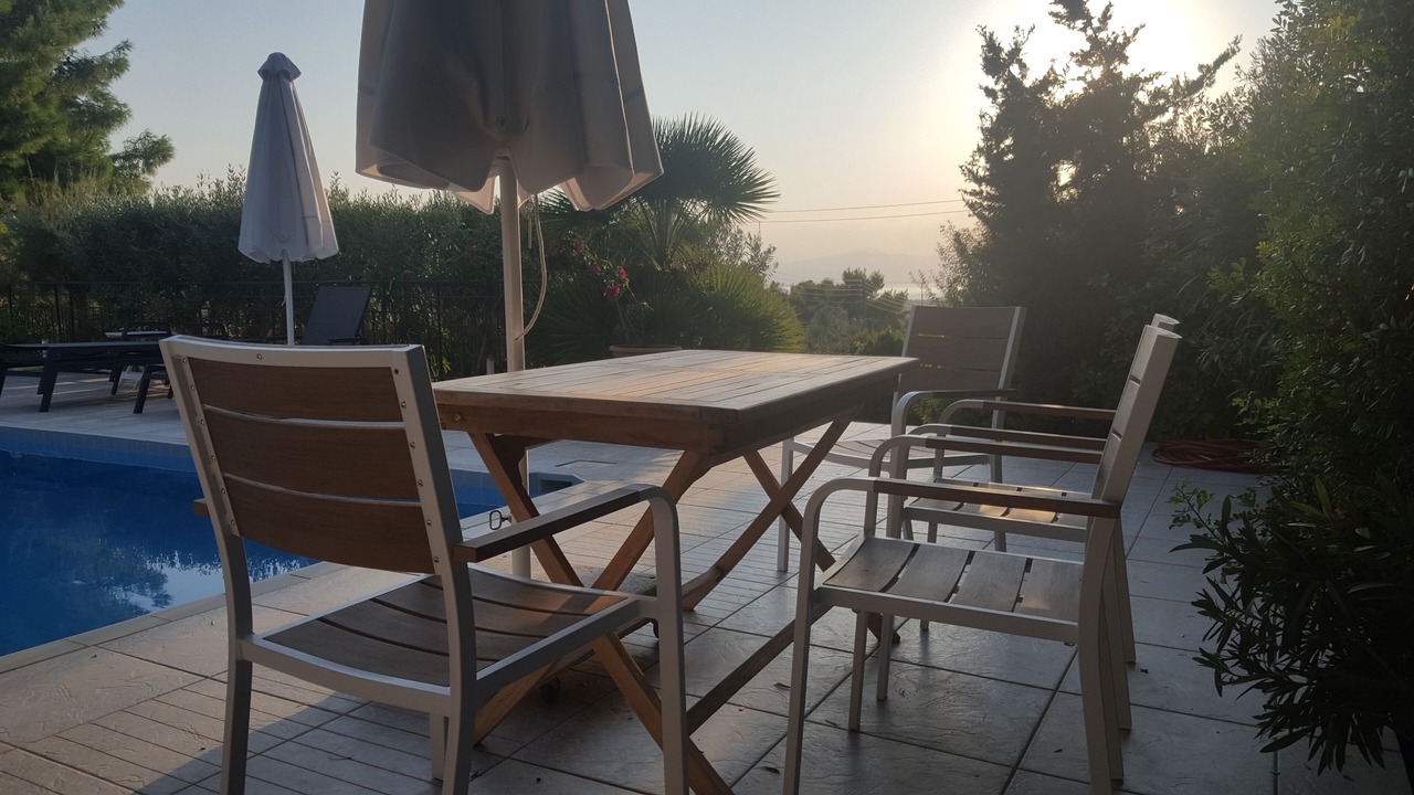 Photo of Outdoor in Loutraki