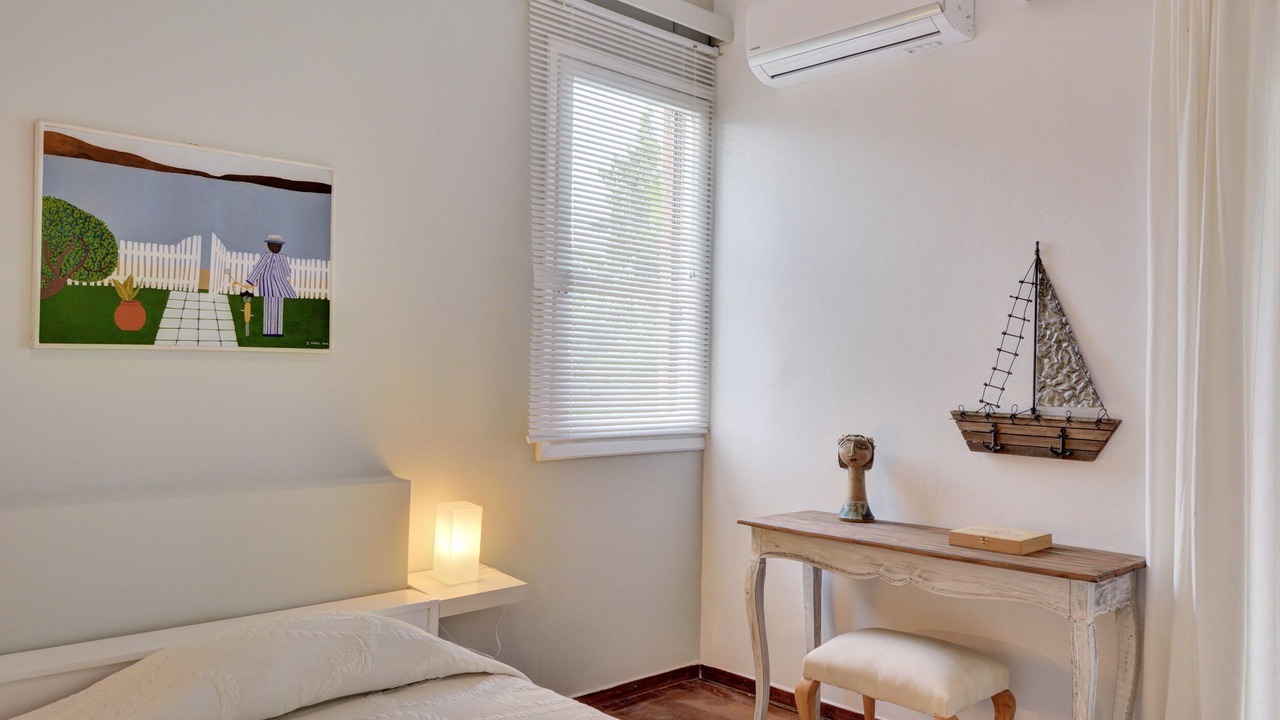 Photo of Bedroom in Loutraki