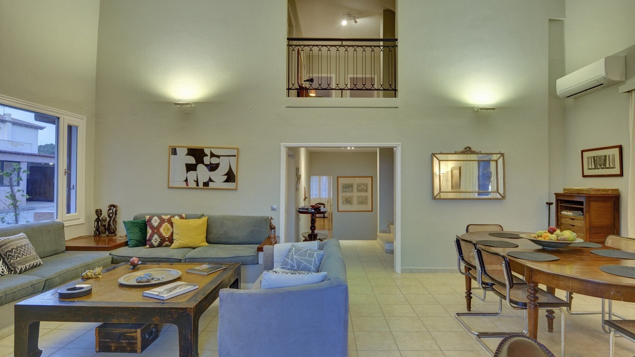 Photo of Livingroom in Loutraki