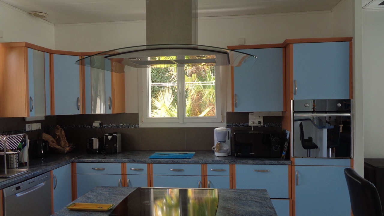 Photo of Kitchen in Capbreton