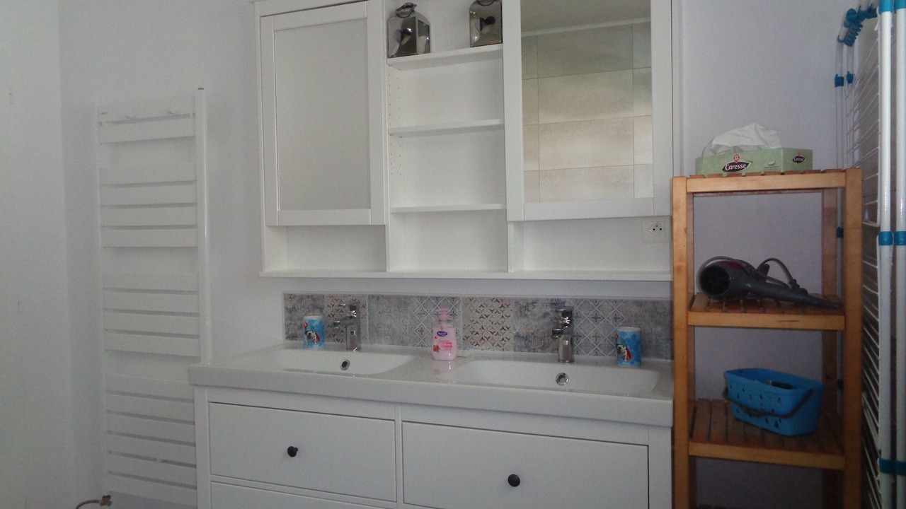 Photo of Bathroom in Capbreton