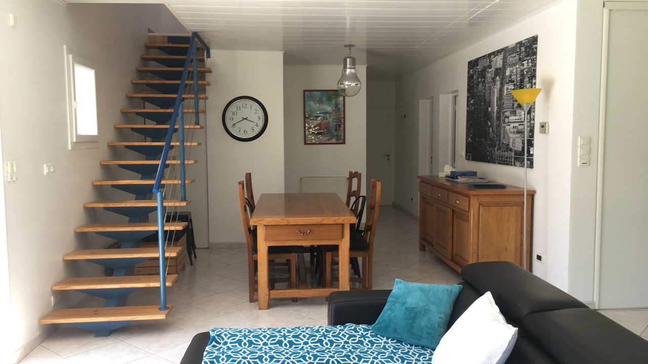 Photo of Livingroom in Capbreton